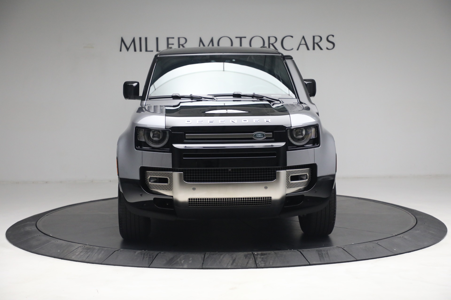 Used 2021 Land Rover Defender 90 X | St. Petersburg, FL