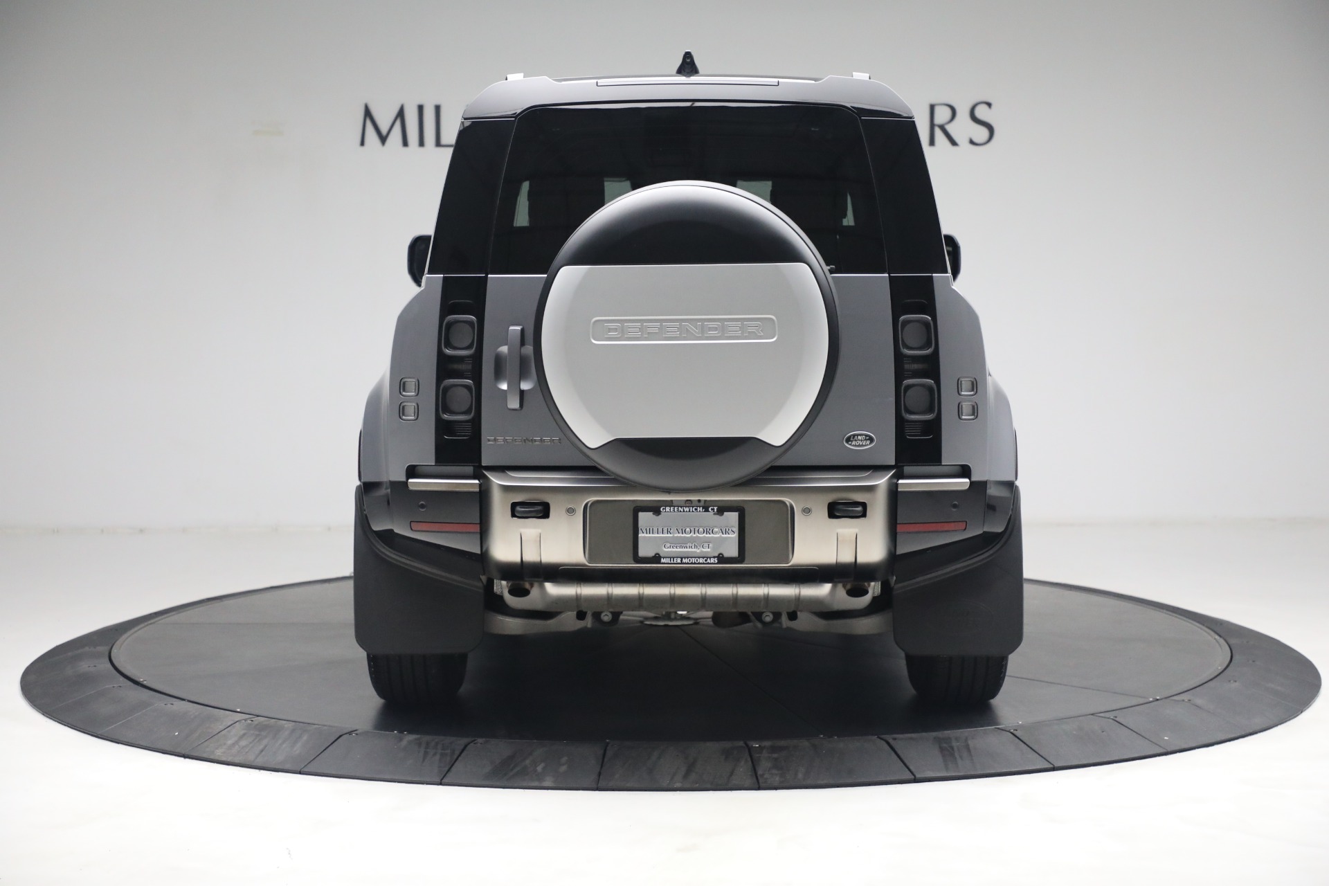 Used 2021 Land Rover Defender 90 X | St. Petersburg, FL