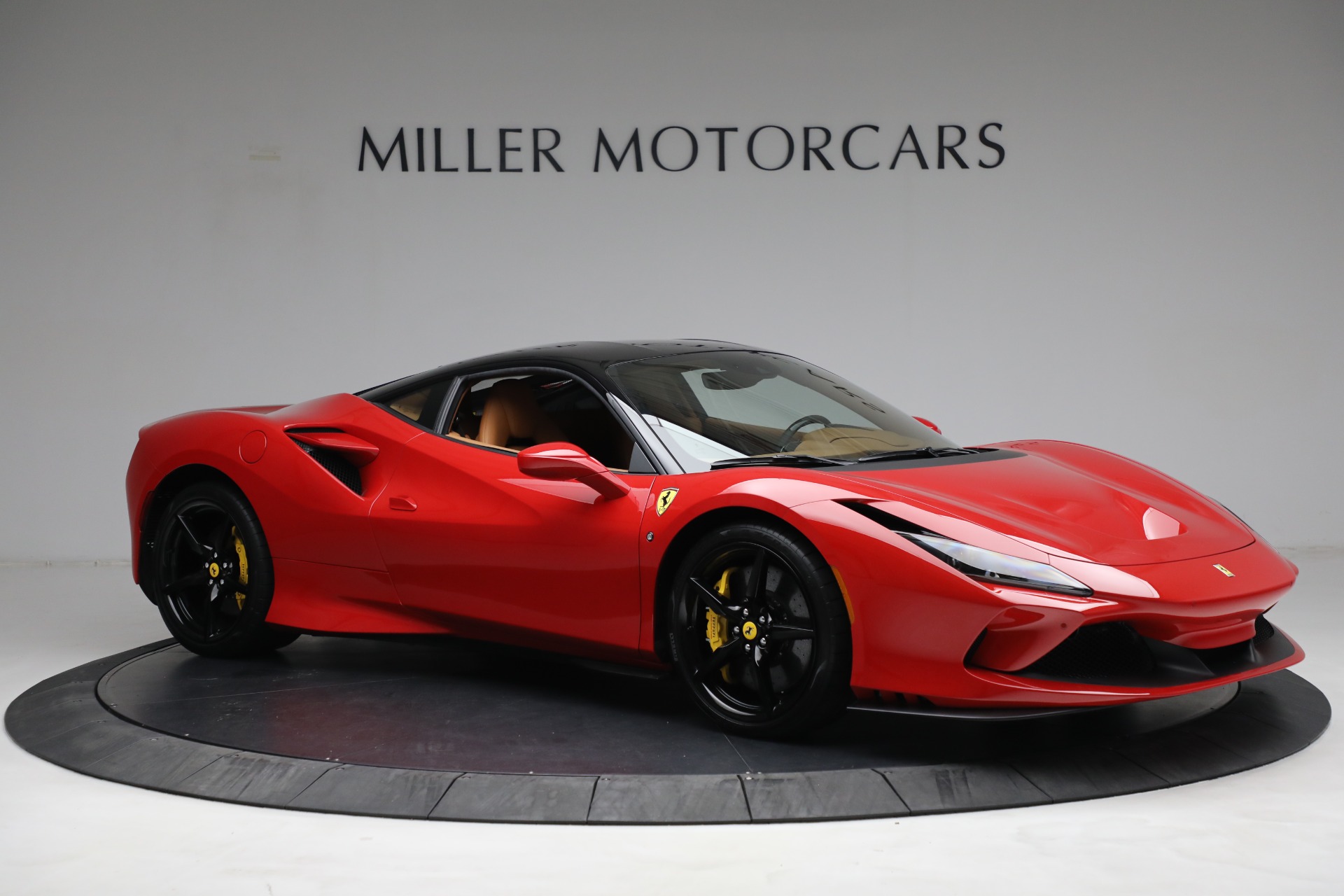 Used 2021 Ferrari F8 Tributo | St. Petersburg, FL
