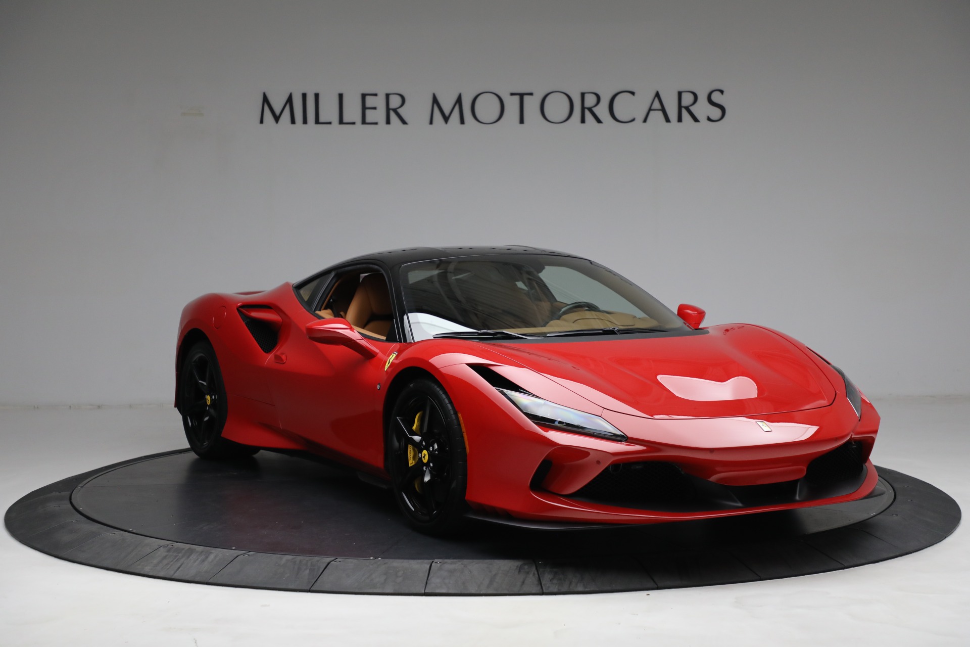 Used 2021 Ferrari F8 Tributo | St. Petersburg, FL