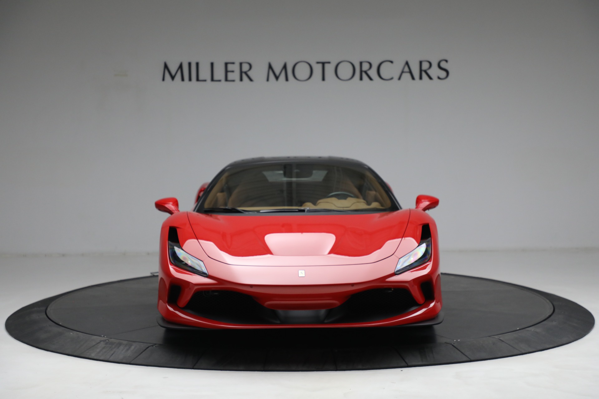 Used 2021 Ferrari F8 Tributo | St. Petersburg, FL