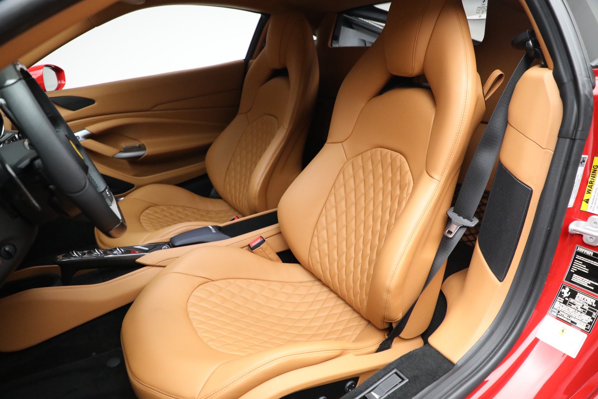 Used 2021 Ferrari F8 Tributo | St. Petersburg, FL