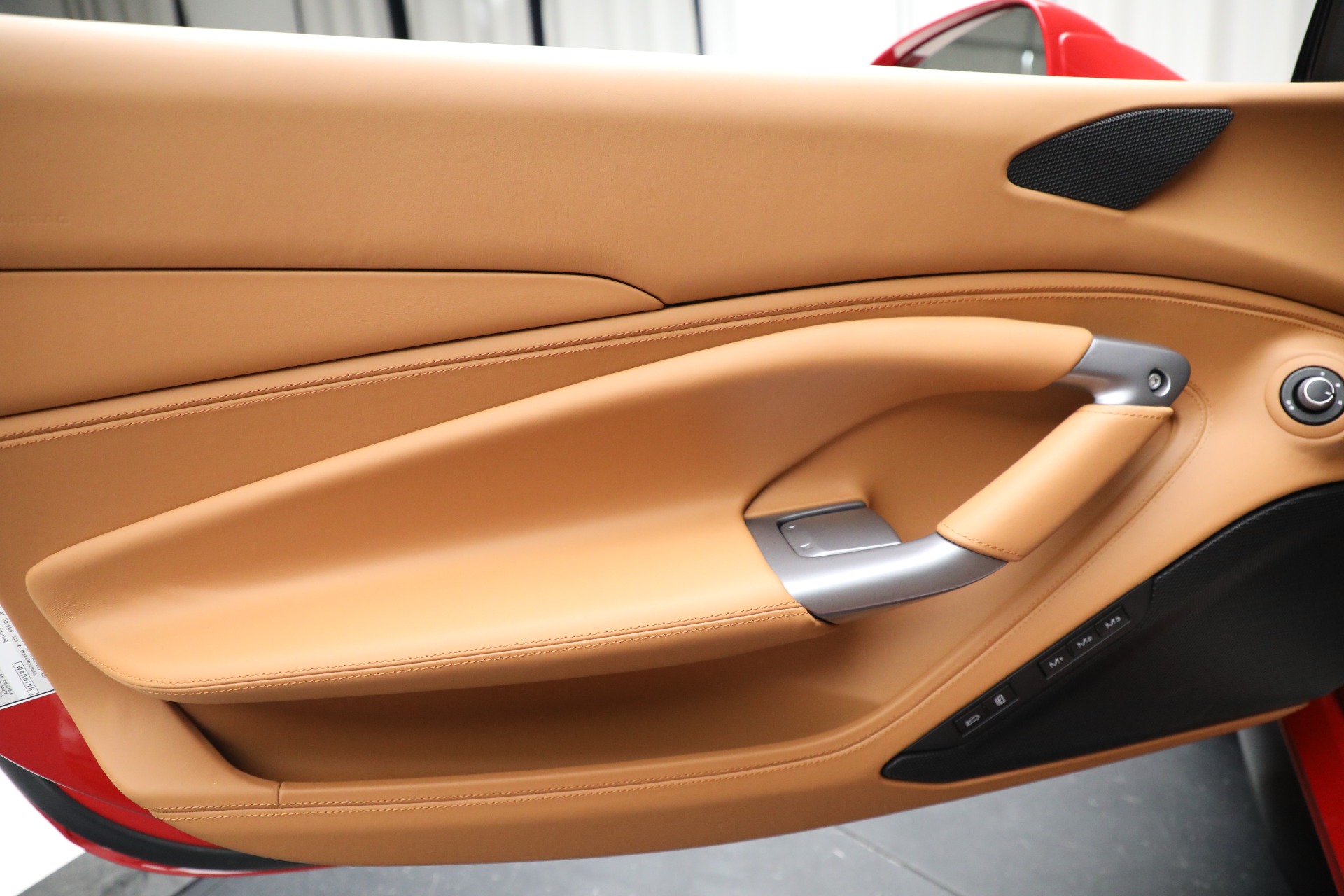 Used 2021 Ferrari F8 Tributo | St. Petersburg, FL