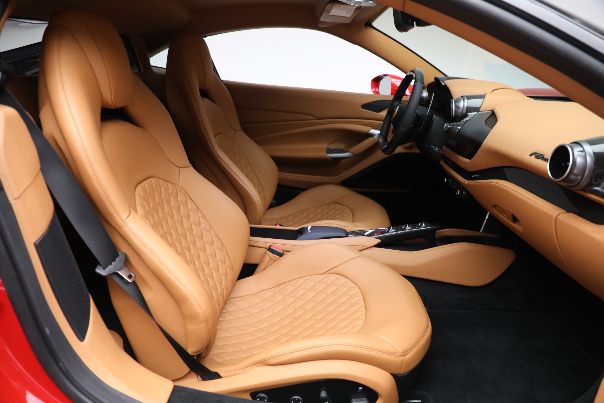 Used 2021 Ferrari F8 Tributo | St. Petersburg, FL