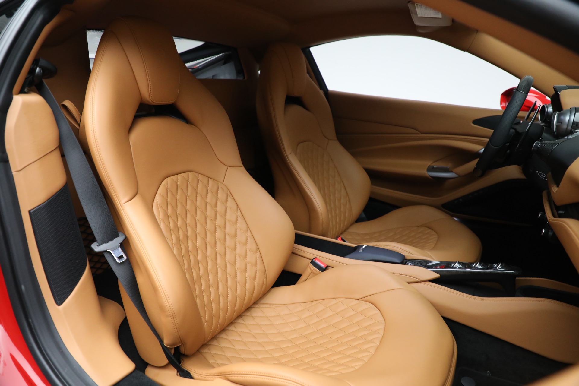 Used 2021 Ferrari F8 Tributo | St. Petersburg, FL