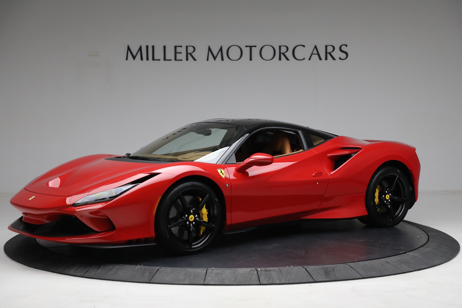 Used 2021 Ferrari F8 Tributo | St. Petersburg, FL