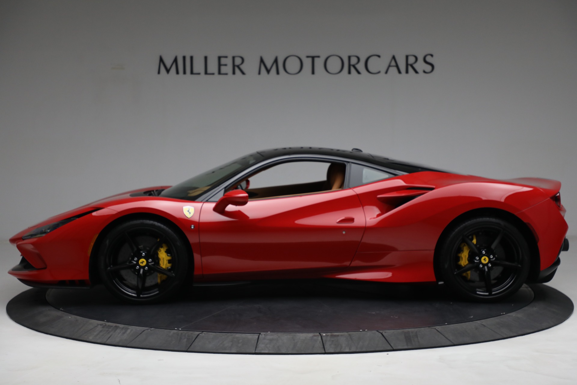 Used 2021 Ferrari F8 Tributo | St. Petersburg, FL