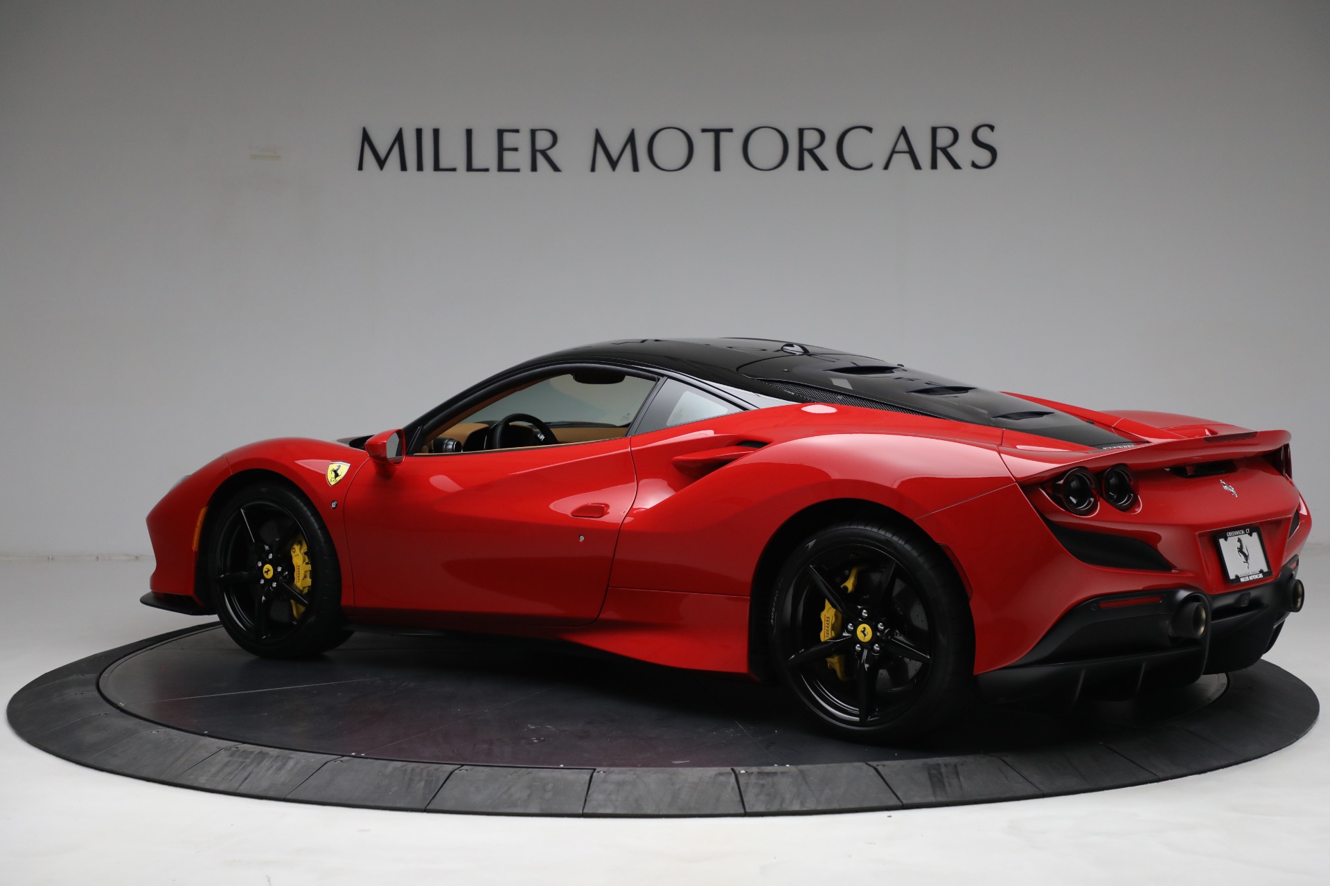 Used 2021 Ferrari F8 Tributo | St. Petersburg, FL
