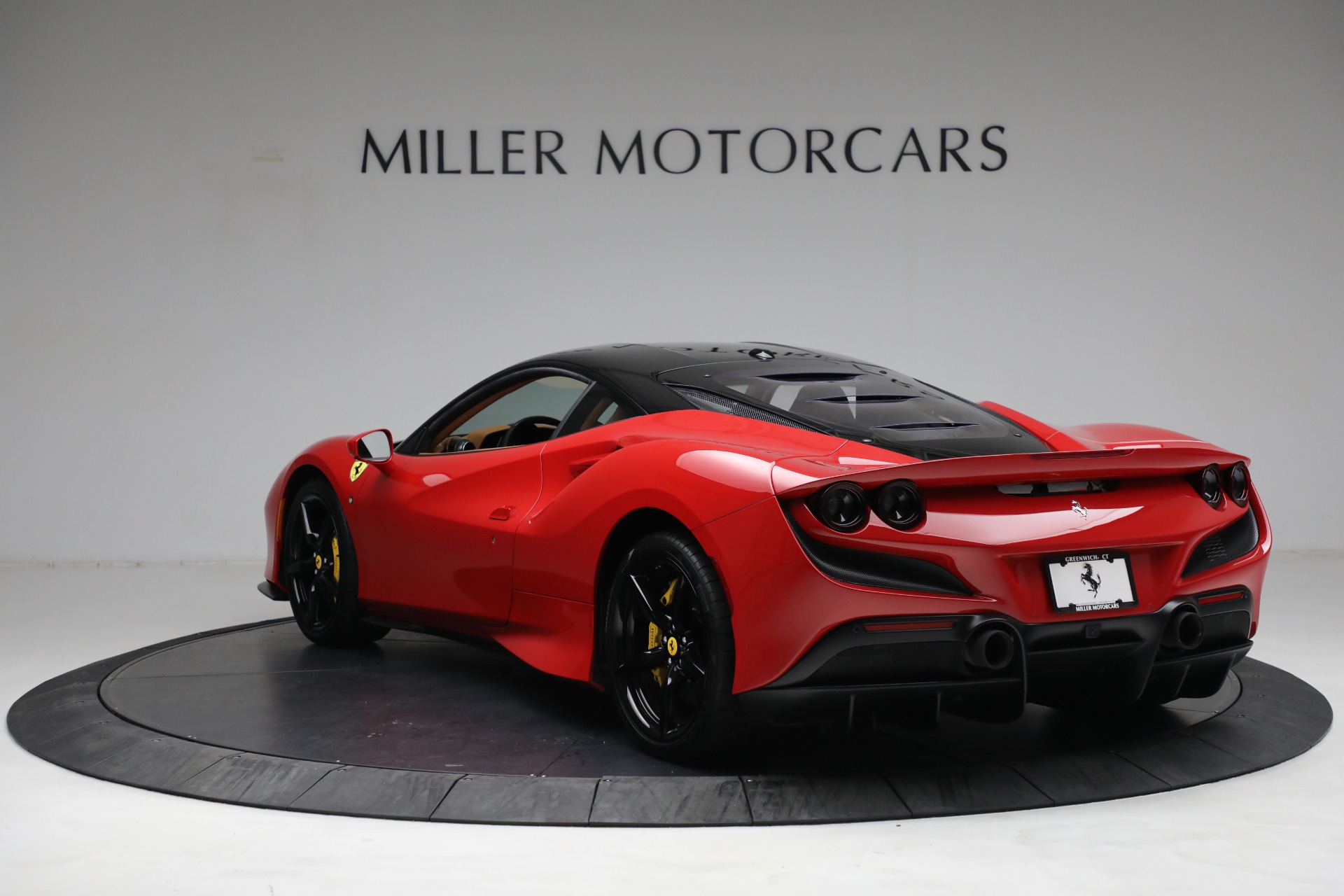 Used 2021 Ferrari F8 Tributo | St. Petersburg, FL