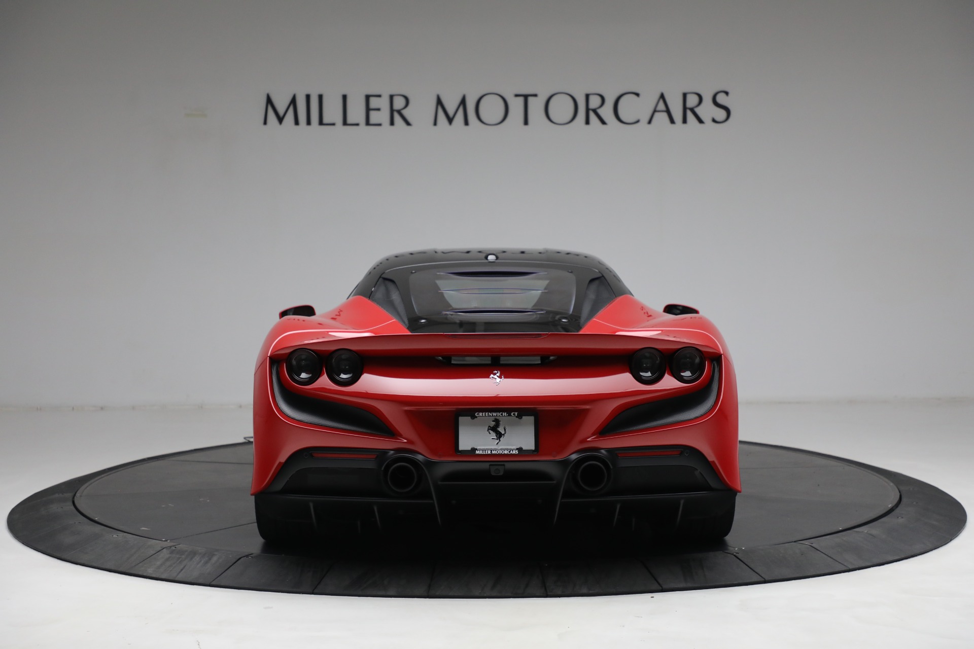 Used 2021 Ferrari F8 Tributo | St. Petersburg, FL