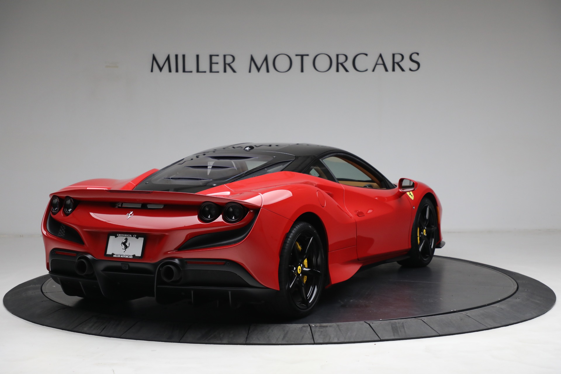 Used 2021 Ferrari F8 Tributo | St. Petersburg, FL