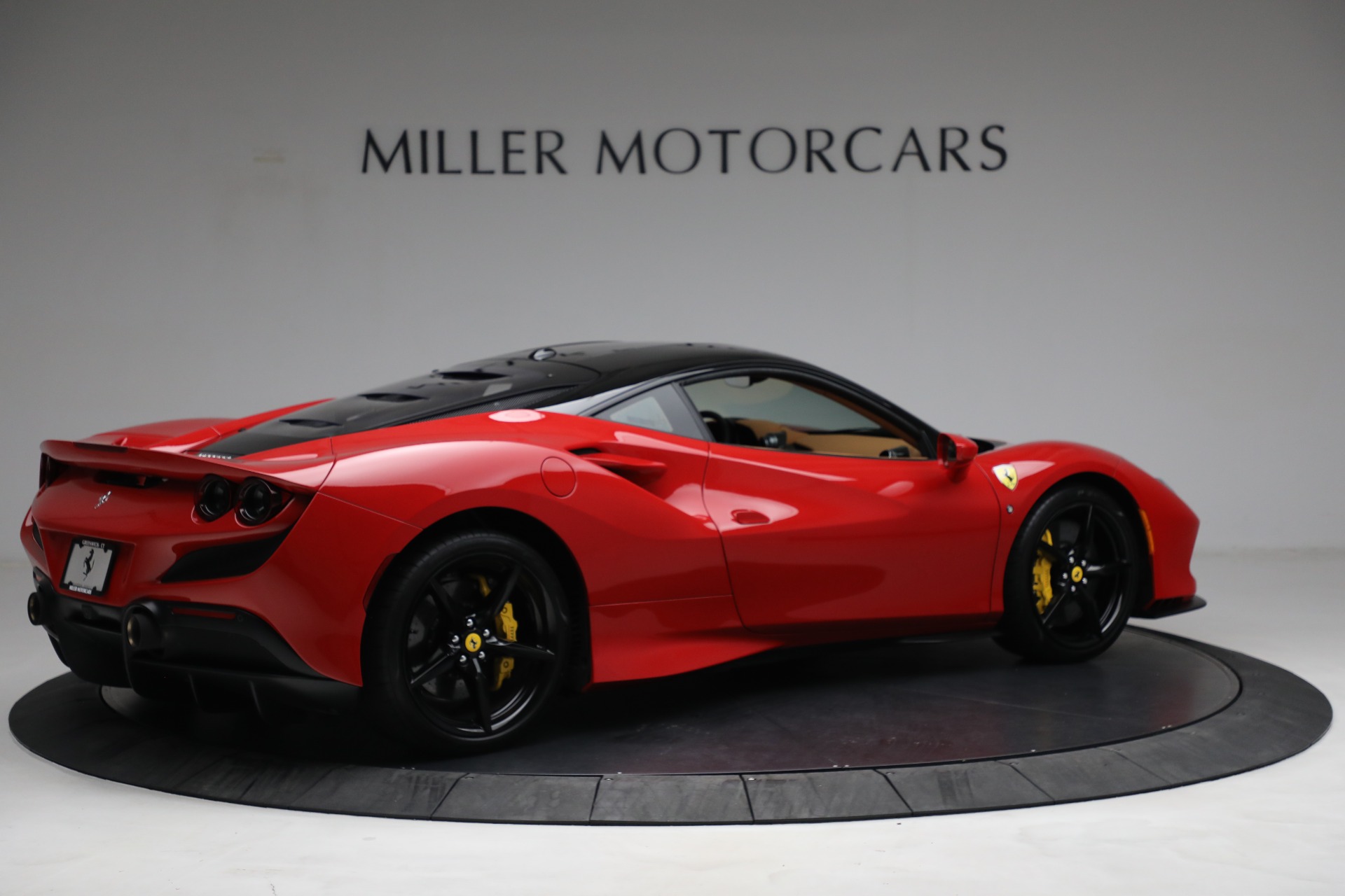 Used 2021 Ferrari F8 Tributo | St. Petersburg, FL