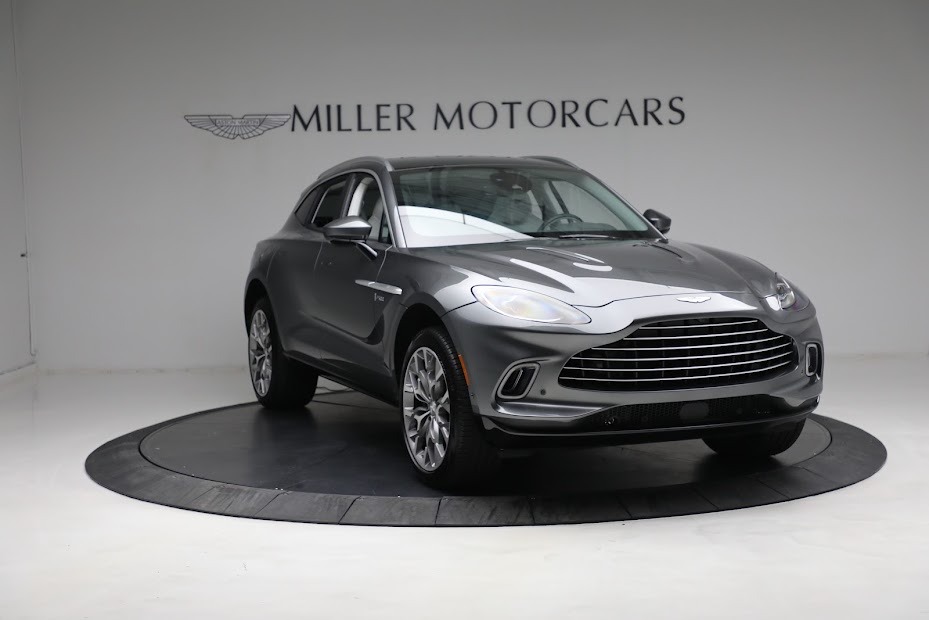 Used 2021 Aston Martin DBX | St. Petersburg, FL