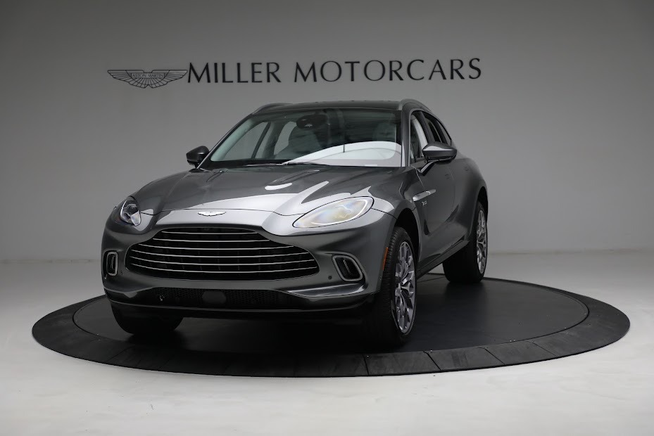 Used 2021 Aston Martin DBX | St. Petersburg, FL