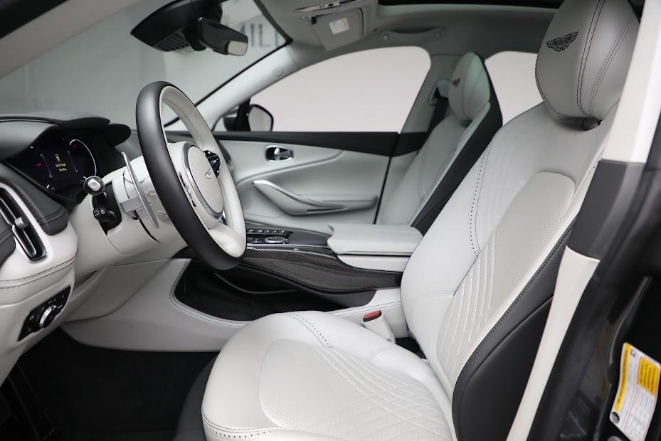 Used 2021 Aston Martin DBX | St. Petersburg, FL
