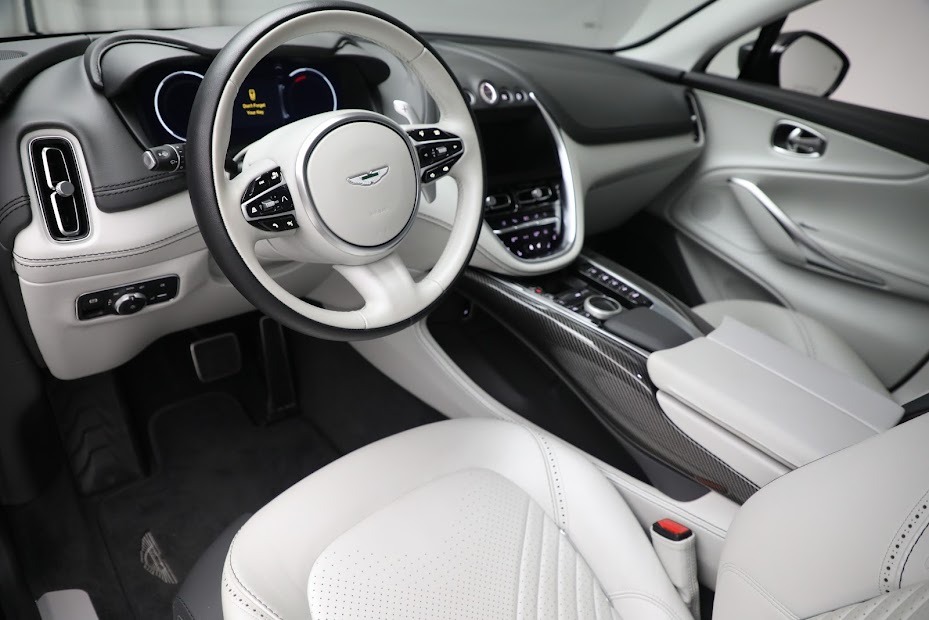 Used 2021 Aston Martin DBX | St. Petersburg, FL