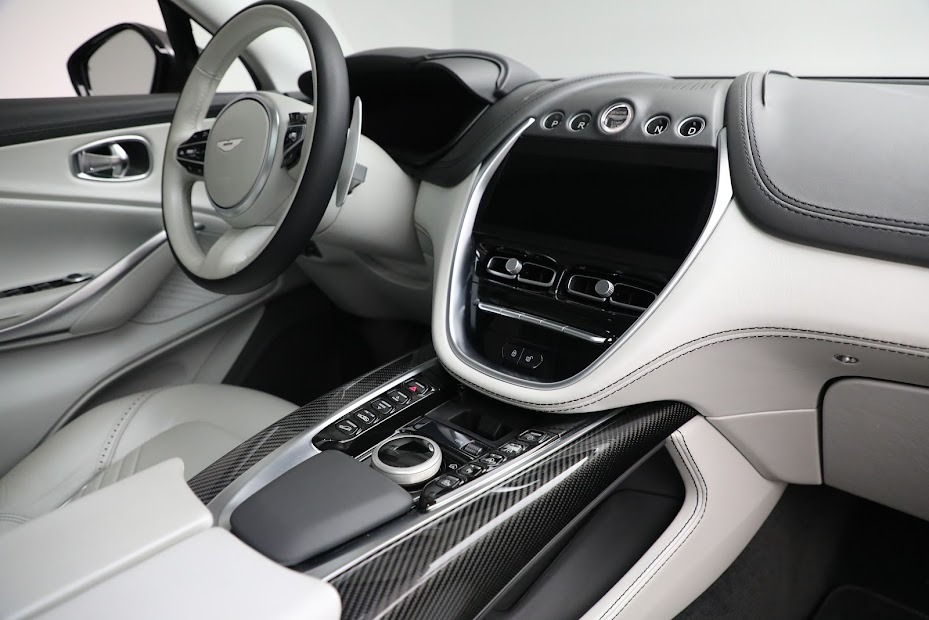 Used 2021 Aston Martin DBX | St. Petersburg, FL