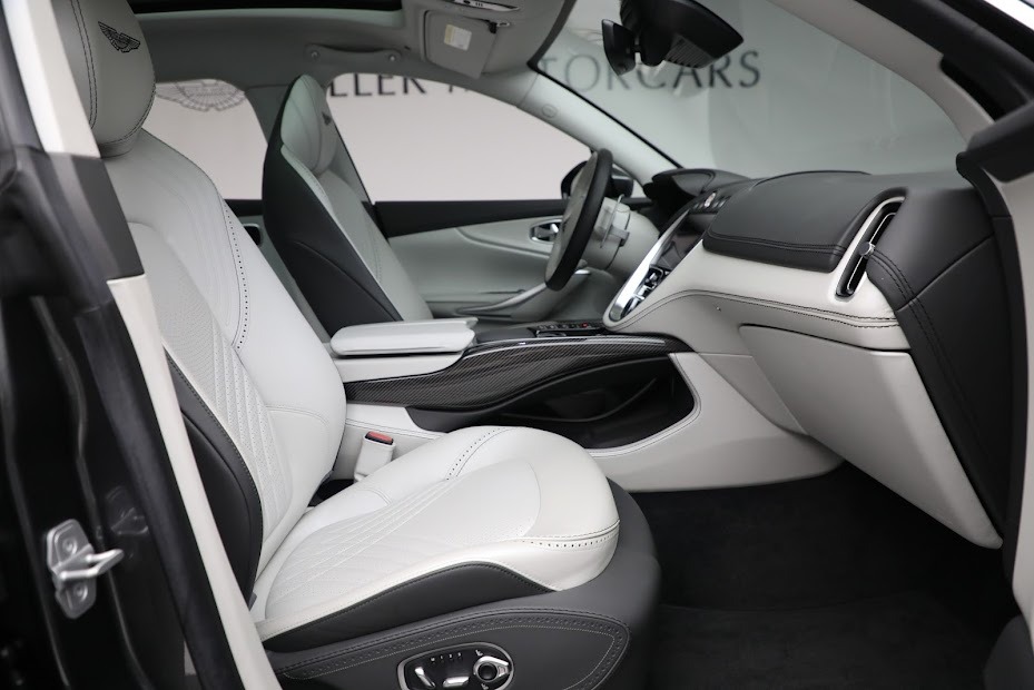 Used 2021 Aston Martin DBX | St. Petersburg, FL