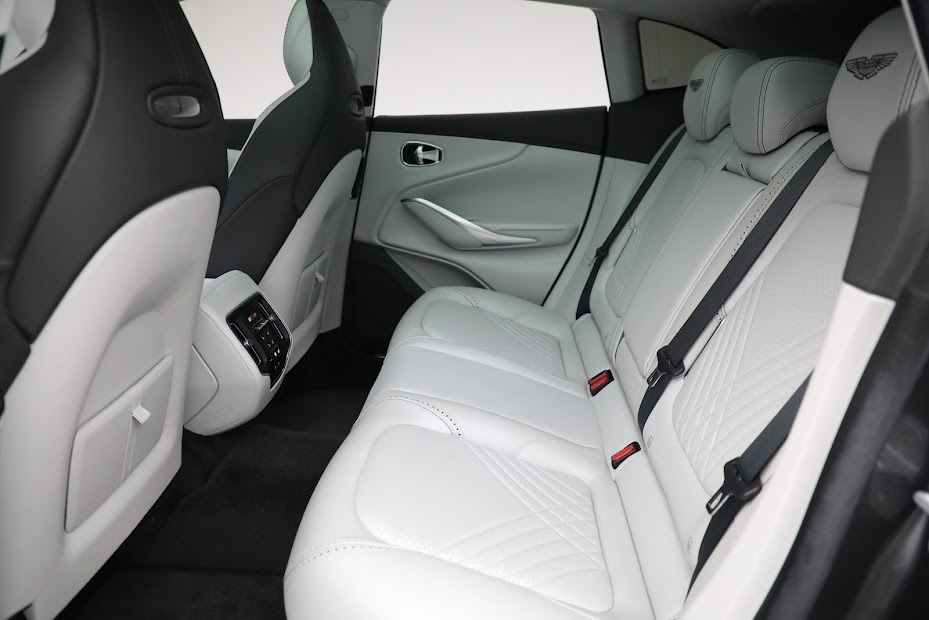 Used 2021 Aston Martin DBX | St. Petersburg, FL
