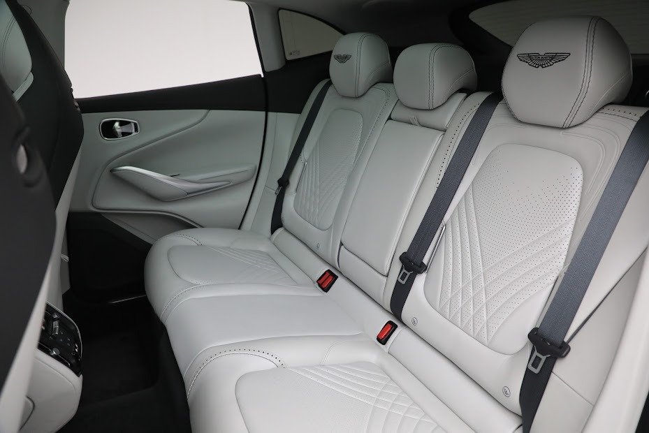 Used 2021 Aston Martin DBX | St. Petersburg, FL