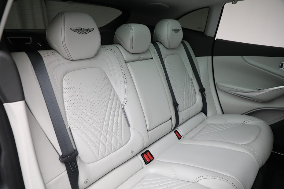 Used 2021 Aston Martin DBX | St. Petersburg, FL