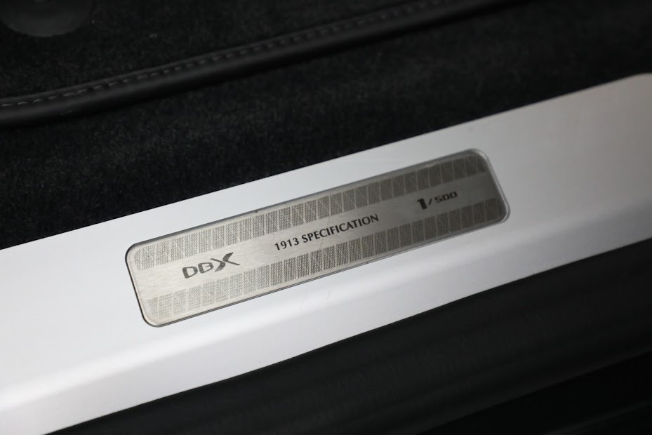 Used 2021 Aston Martin DBX | St. Petersburg, FL