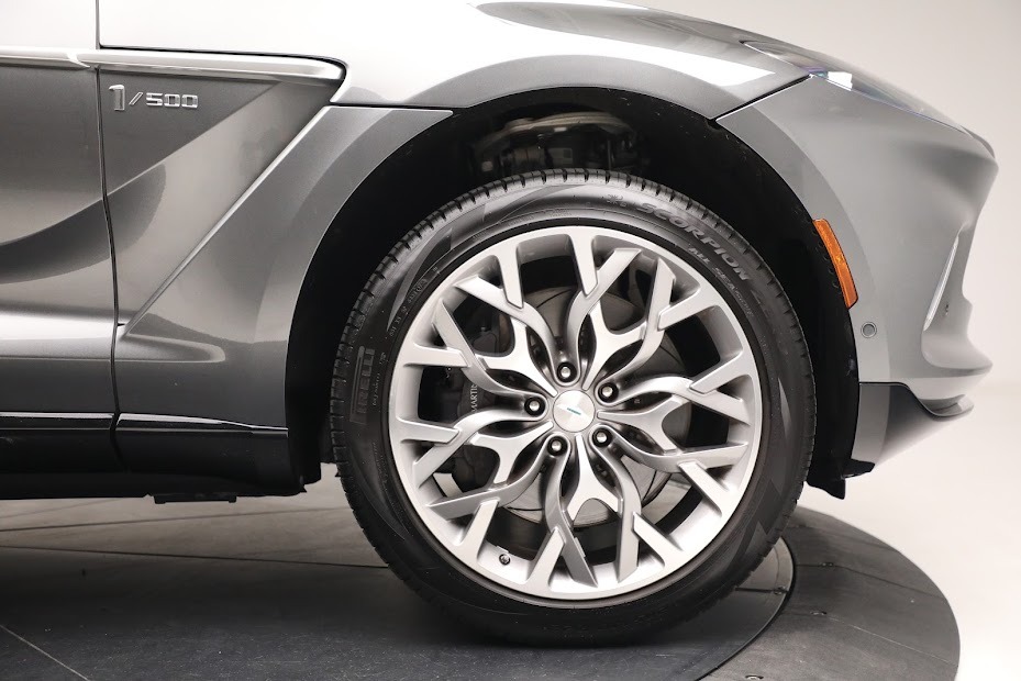 Used 2021 Aston Martin DBX | St. Petersburg, FL