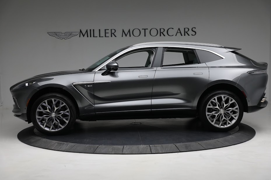 Used 2021 Aston Martin DBX | St. Petersburg, FL