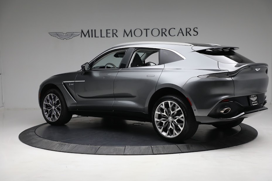 Used 2021 Aston Martin DBX | St. Petersburg, FL