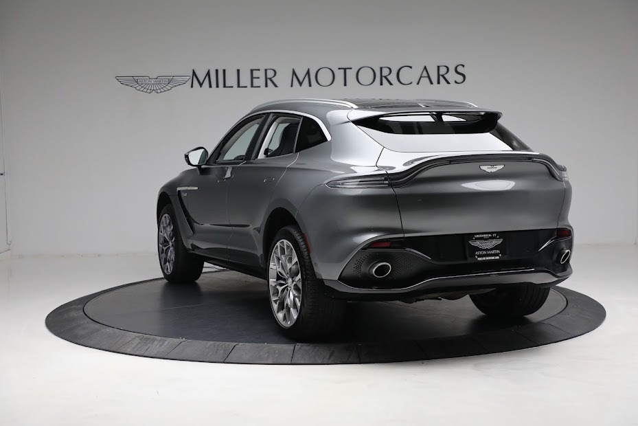 Used 2021 Aston Martin DBX | St. Petersburg, FL