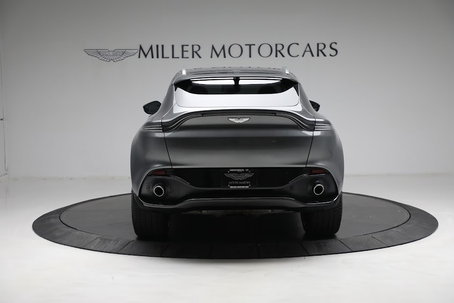 Used 2021 Aston Martin DBX | St. Petersburg, FL