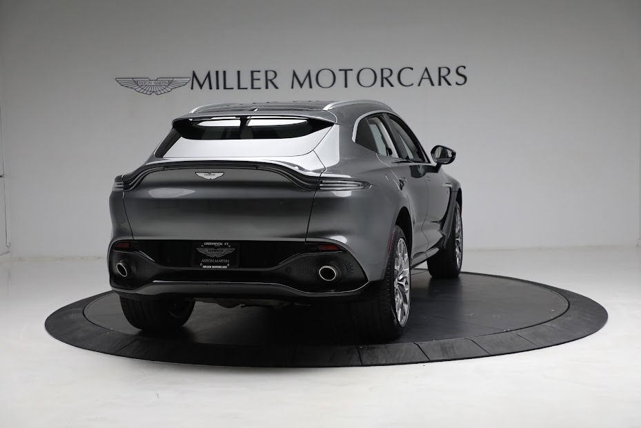 Used 2021 Aston Martin DBX | St. Petersburg, FL