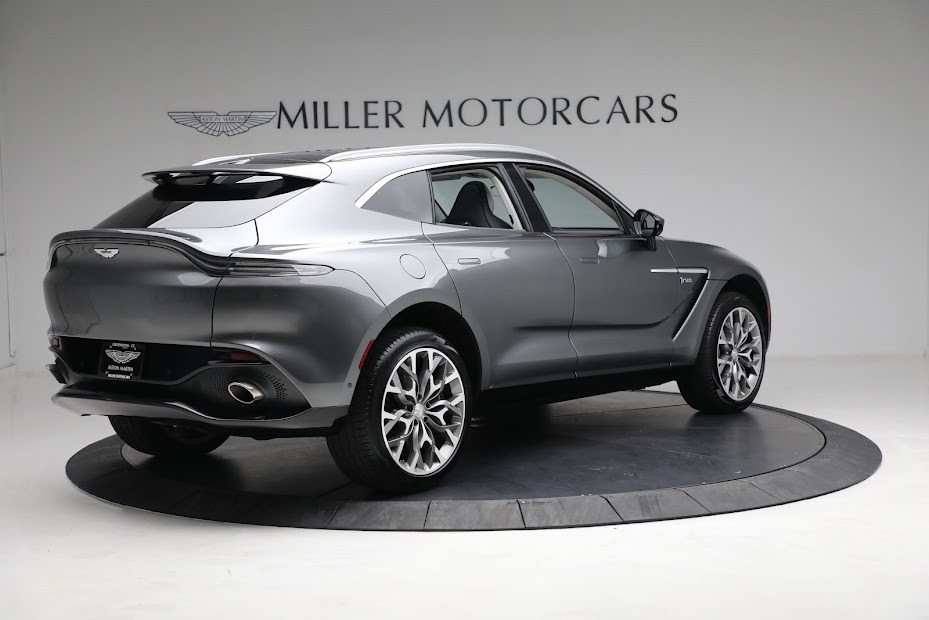 Used 2021 Aston Martin DBX | St. Petersburg, FL