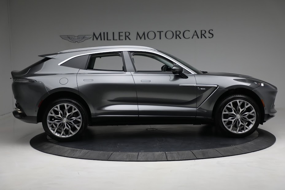 Used 2021 Aston Martin DBX | St. Petersburg, FL