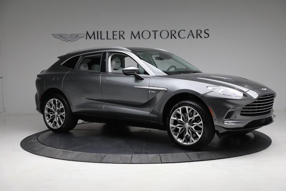 Used 2021 Aston Martin DBX | St. Petersburg, FL