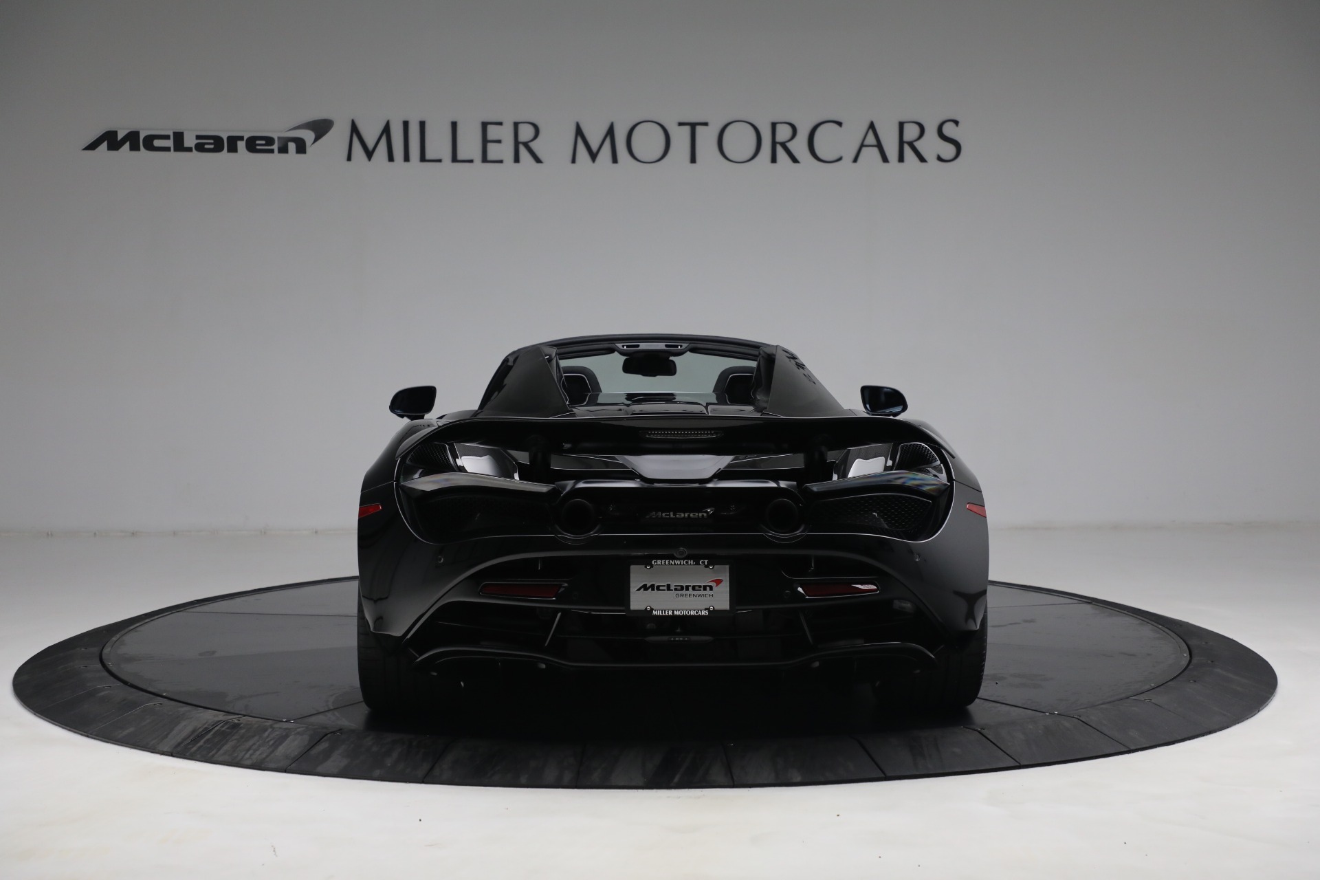 New 2021 McLaren 720S Spider | St. Petersburg, FL
