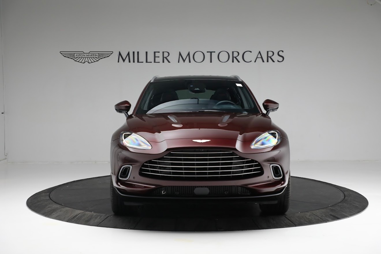Used 2021 Aston Martin DBX | St. Petersburg, FL