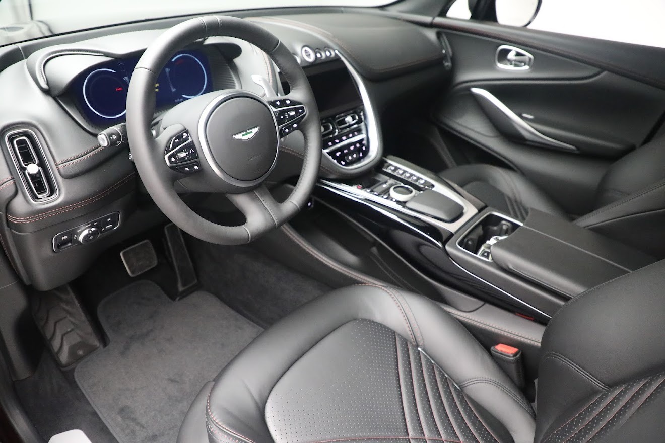 Used 2021 Aston Martin DBX | St. Petersburg, FL