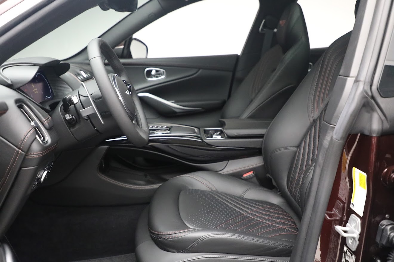 Used 2021 Aston Martin DBX | St. Petersburg, FL
