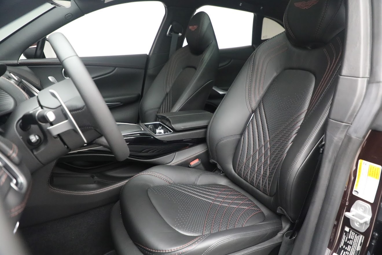 Used 2021 Aston Martin DBX | St. Petersburg, FL