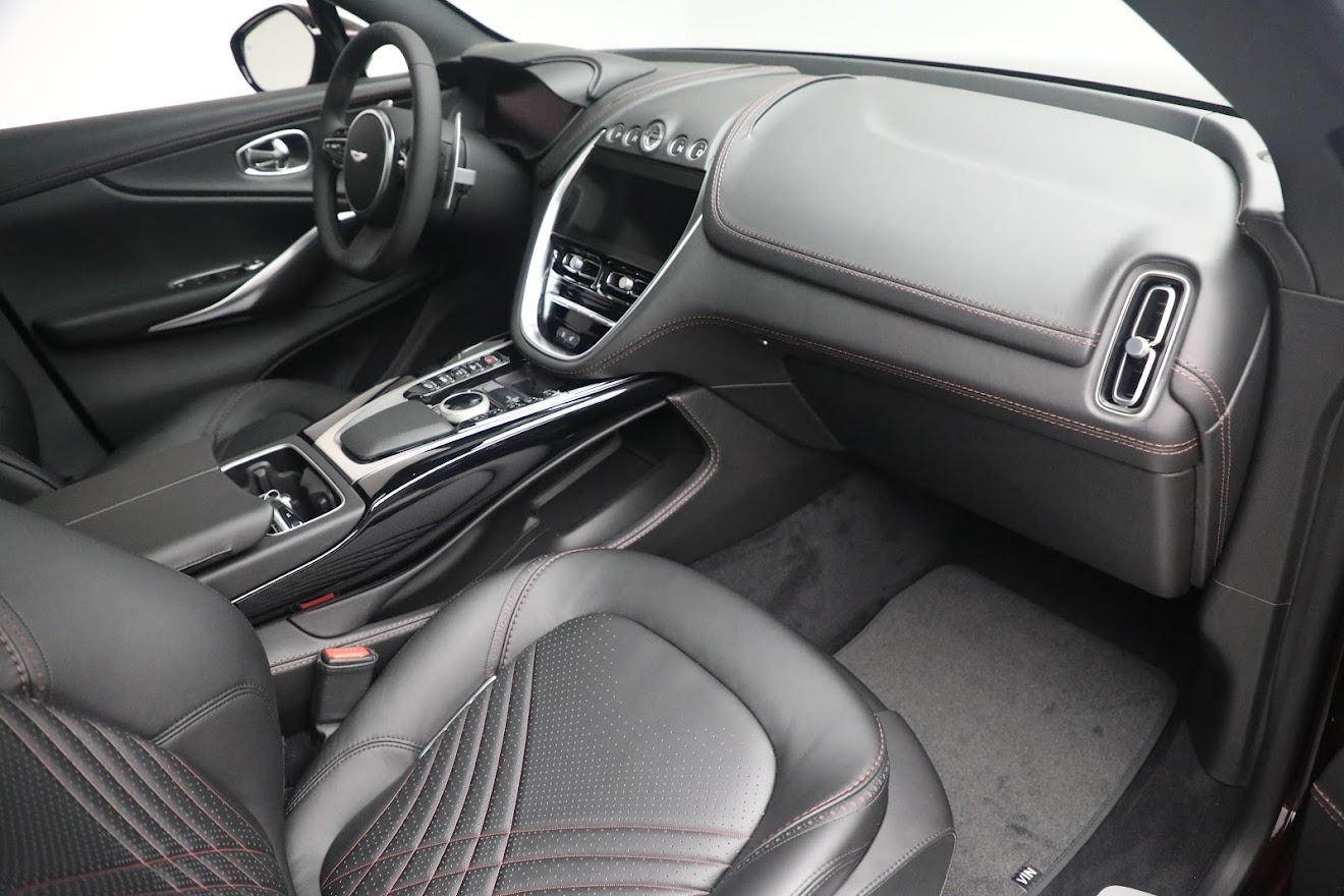 Used 2021 Aston Martin DBX | St. Petersburg, FL