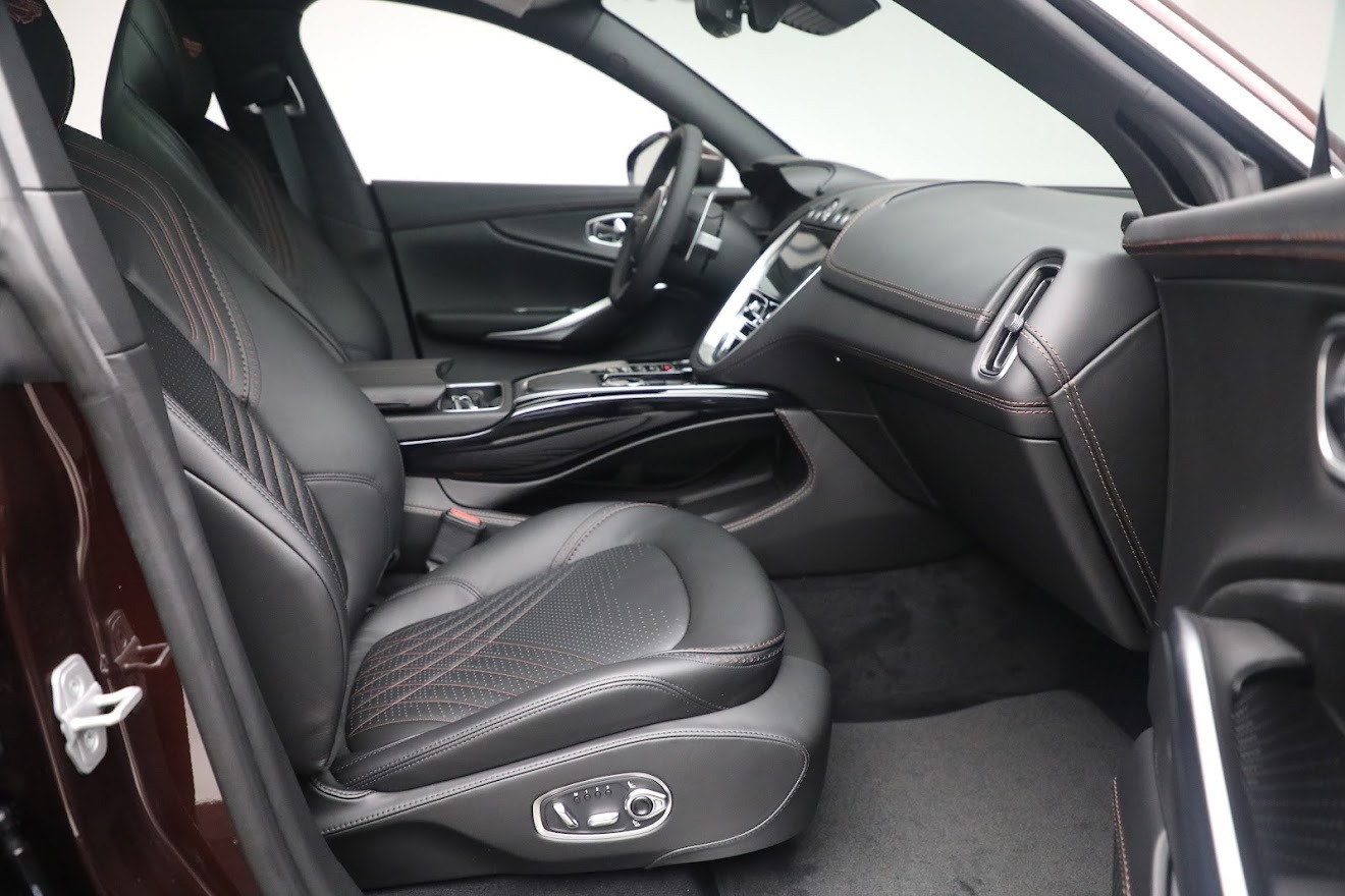 Used 2021 Aston Martin DBX | St. Petersburg, FL