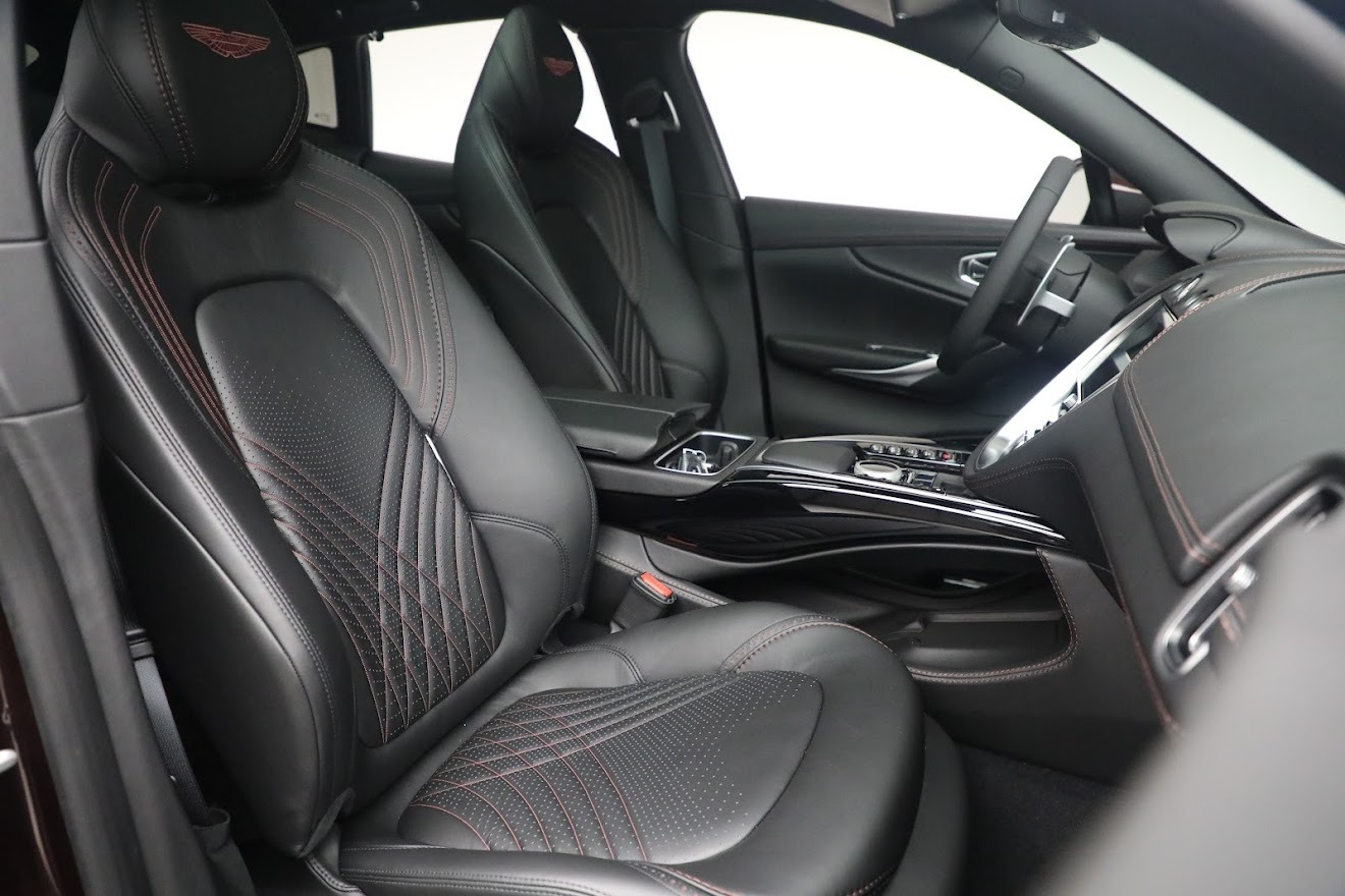 Used 2021 Aston Martin DBX | St. Petersburg, FL