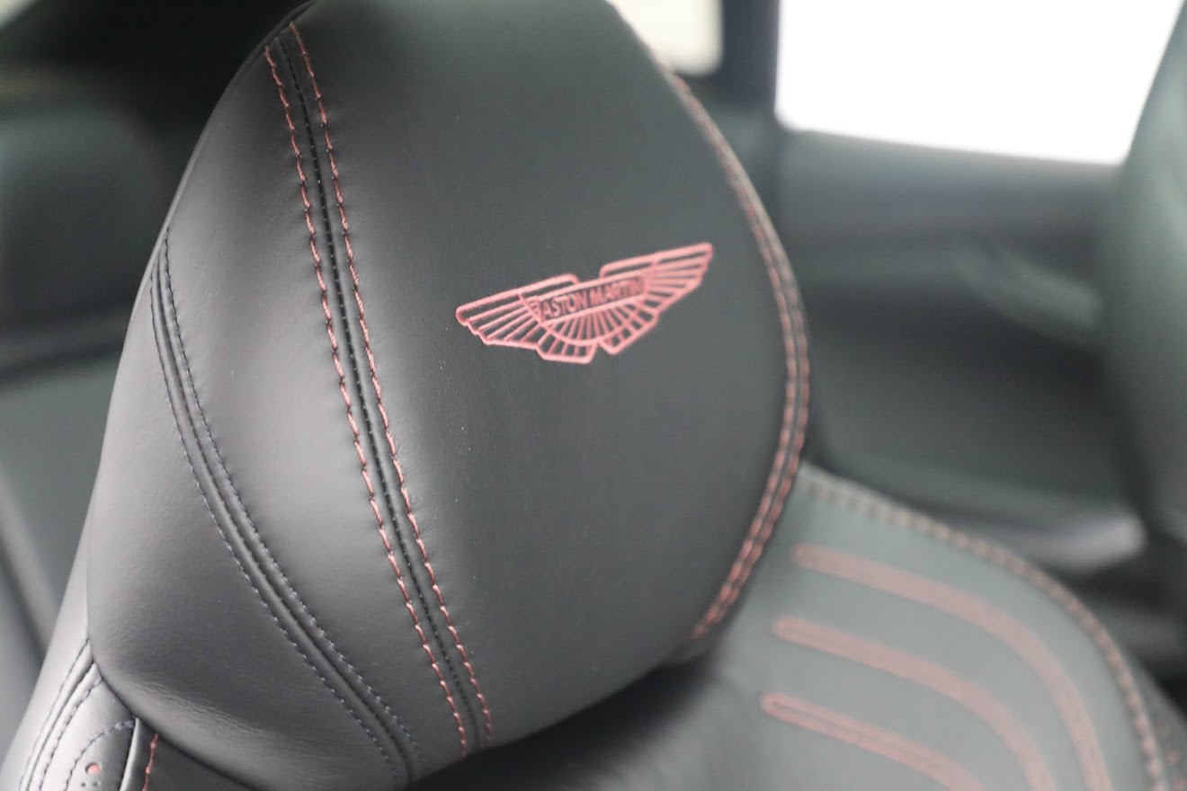 Used 2021 Aston Martin DBX | St. Petersburg, FL