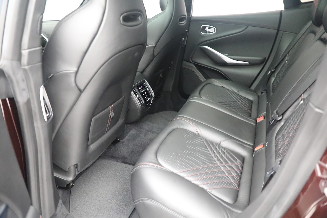 Used 2021 Aston Martin DBX | St. Petersburg, FL