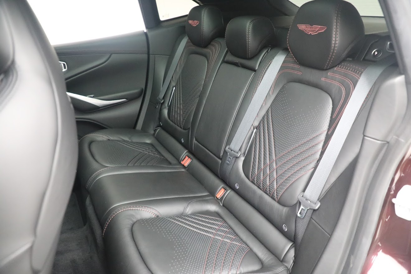 Used 2021 Aston Martin DBX | St. Petersburg, FL