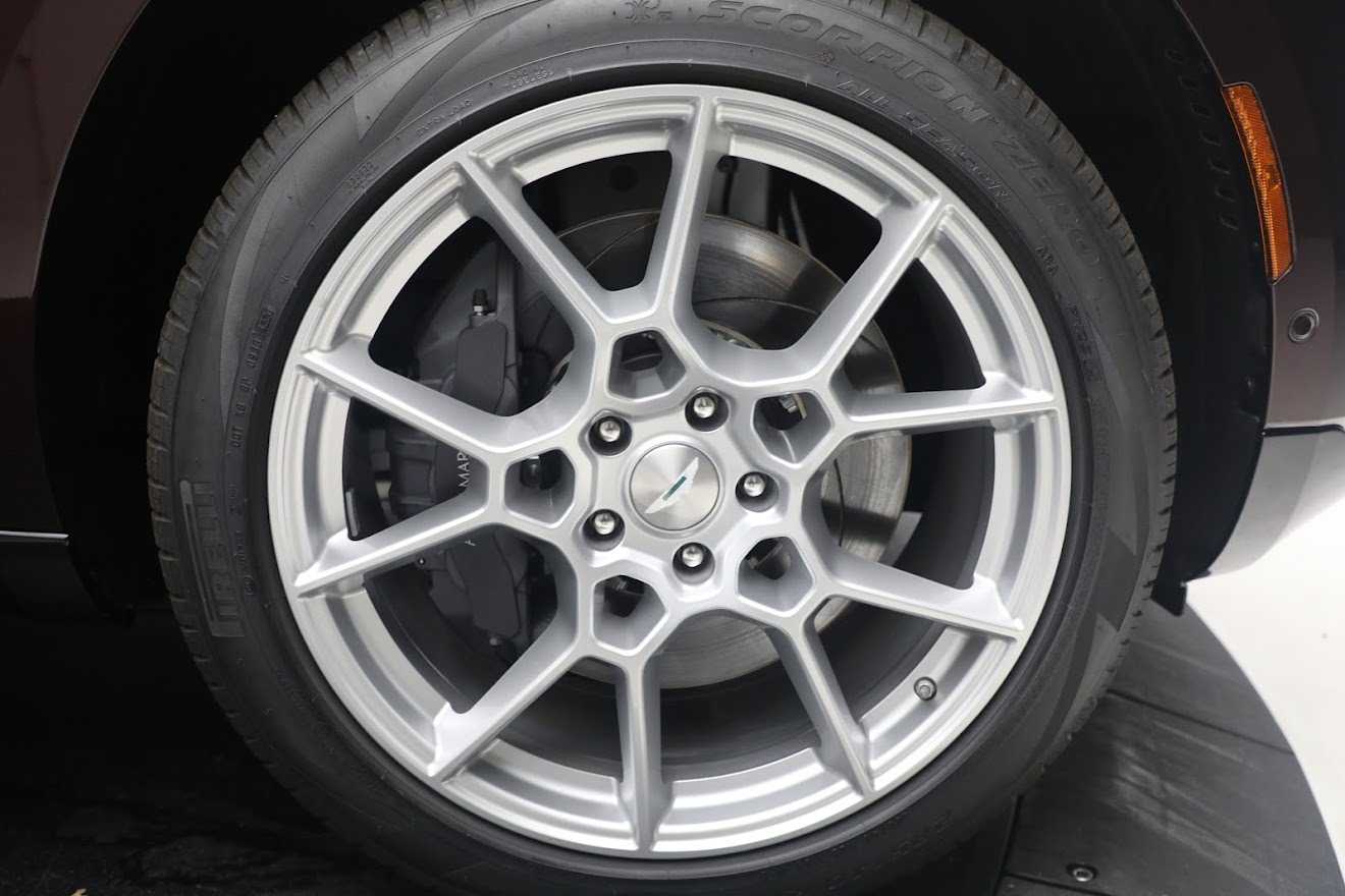 Used 2021 Aston Martin DBX | St. Petersburg, FL