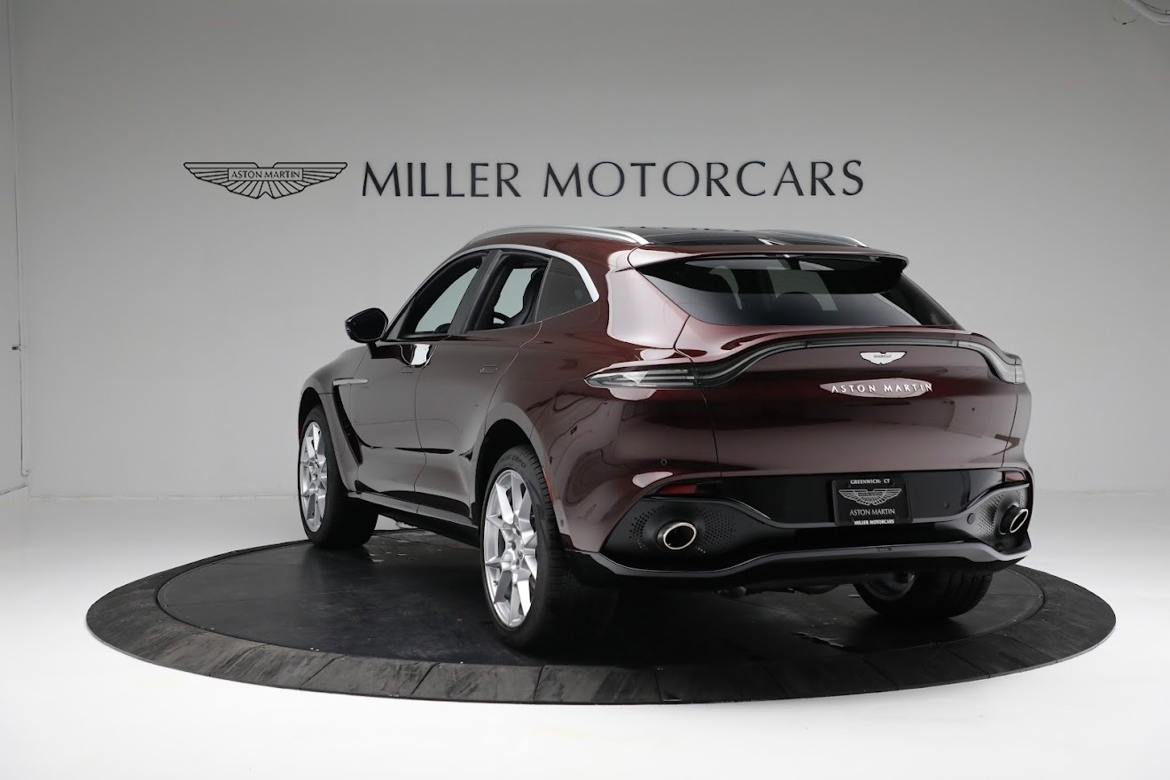 Used 2021 Aston Martin DBX | St. Petersburg, FL