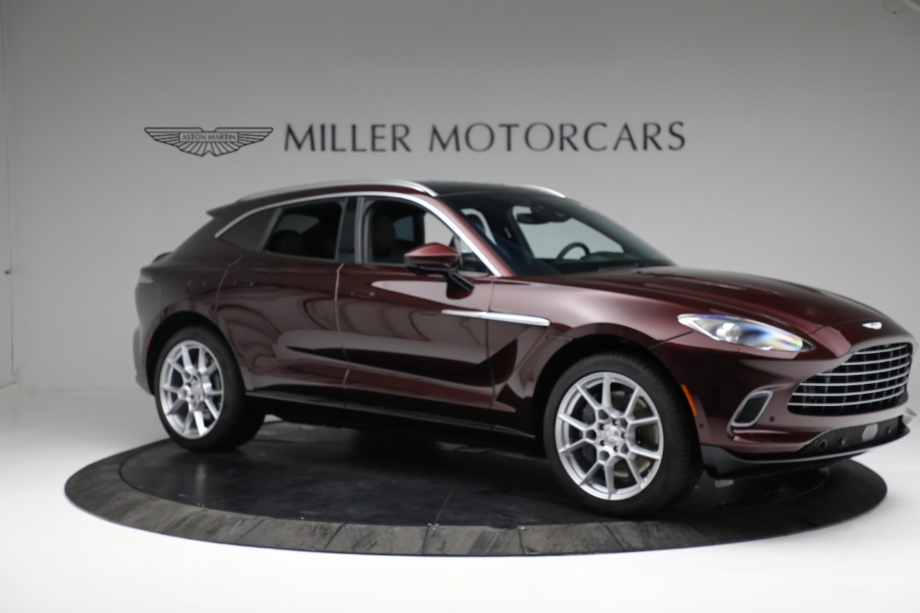 Used 2021 Aston Martin DBX | St. Petersburg, FL