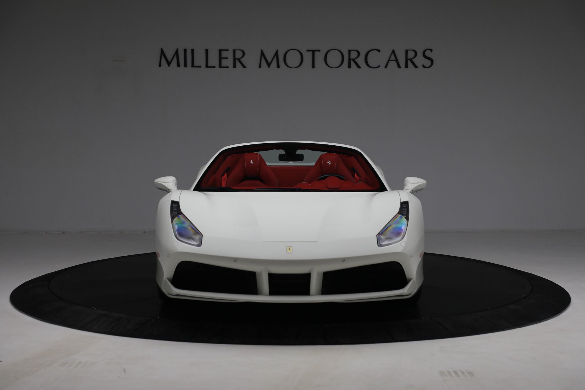 Used 2017 Ferrari 488 Spider | St. Petersburg, FL